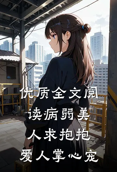 优质全文阅读病弱美人求抱抱，爱人掌心宠