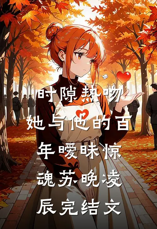 时隙热吻：她与他的百年暧昧惊魂苏晚凌辰完结文