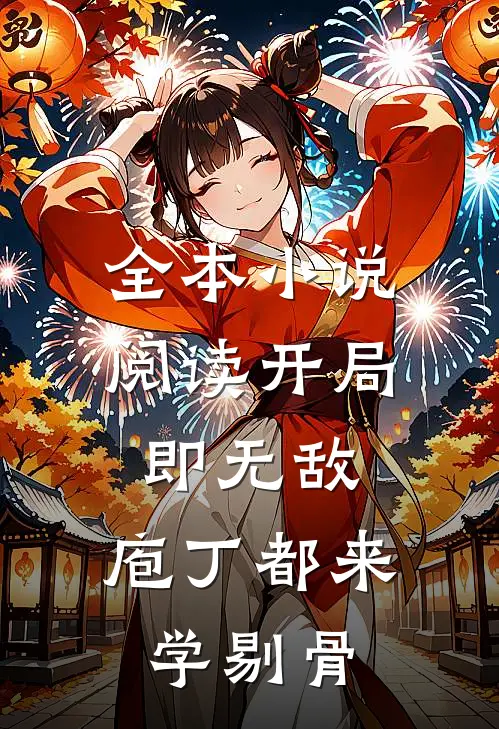 全本小说阅读开局即无敌，庖丁都来学剔骨