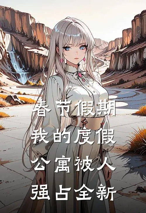 春节假期，我的度假公寓被人强占全新