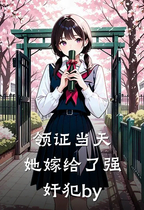 领证当天，她嫁给了强奸犯by