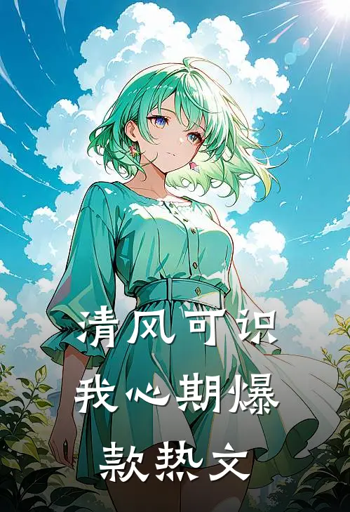 清风可识我心期爆款热文