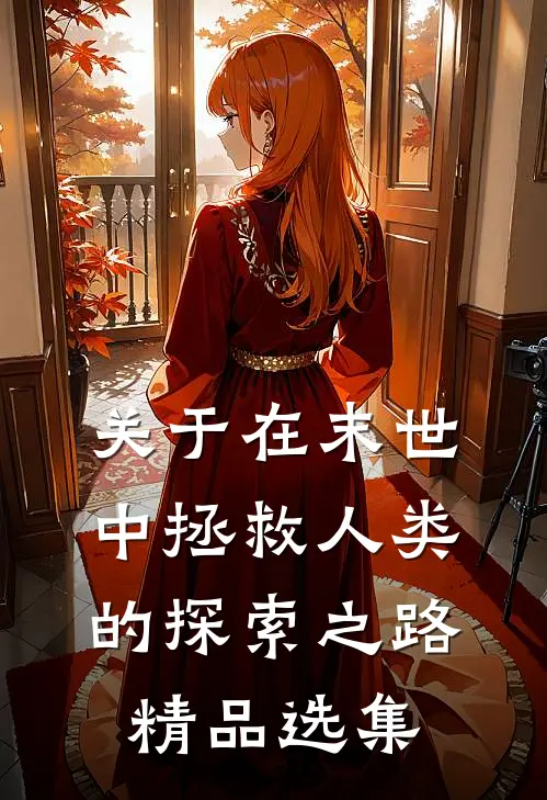 关于在末世中拯救人类的探索之路精品选集