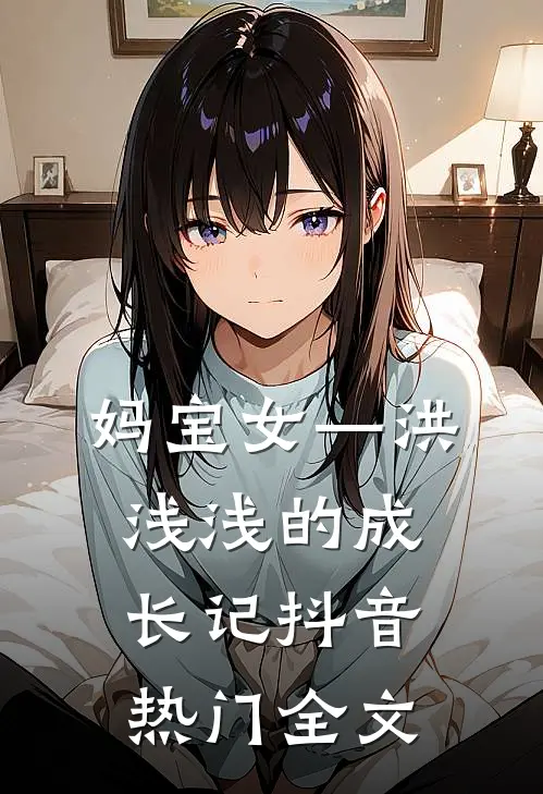 妈宝女—洪浅浅的成长记抖音热门全文