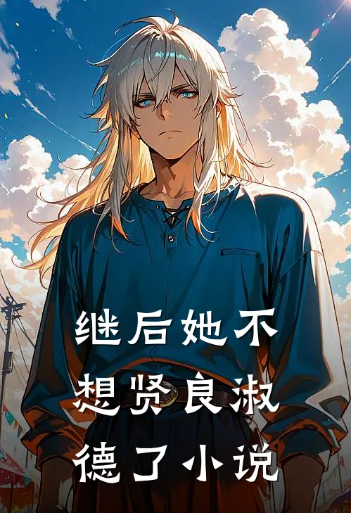 继后她不想贤良淑德了小说