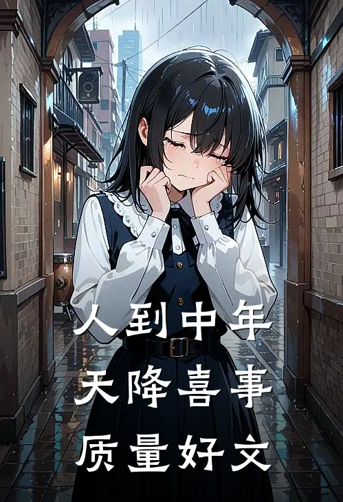 人到中年，天降喜事质量好文