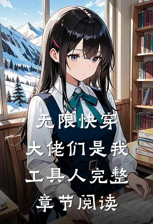 无限快穿：大佬们是我工具人完整章节阅读