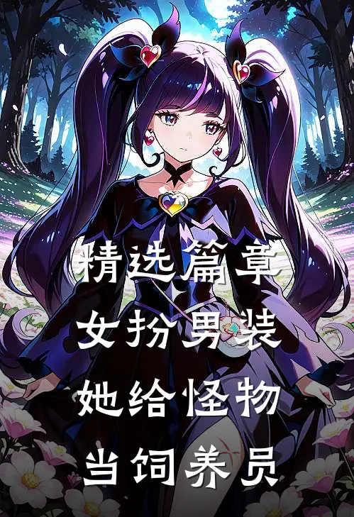 精选篇章女扮男装：她给怪物当饲养员