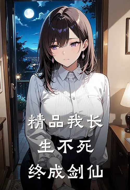 精品我长生不死，终成剑仙