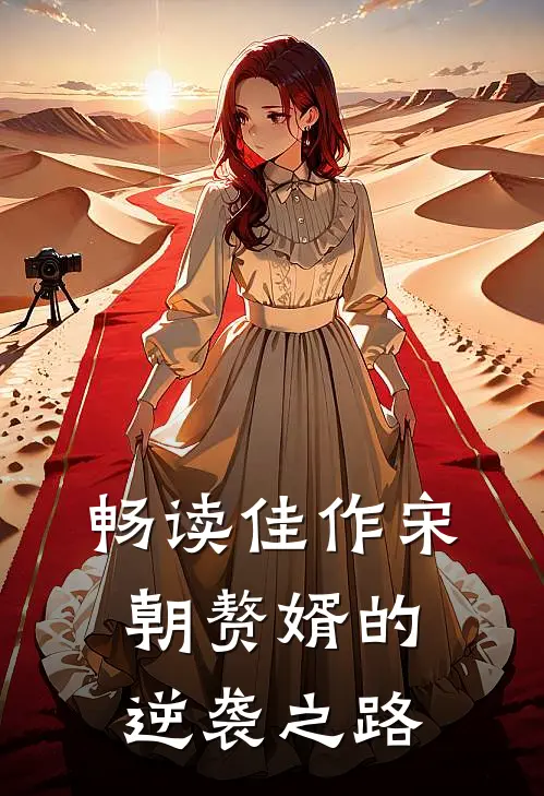 畅读佳作宋朝赘婿的逆袭之路
