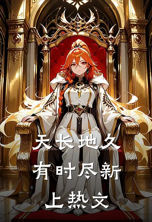 天长地久有时尽新上热文