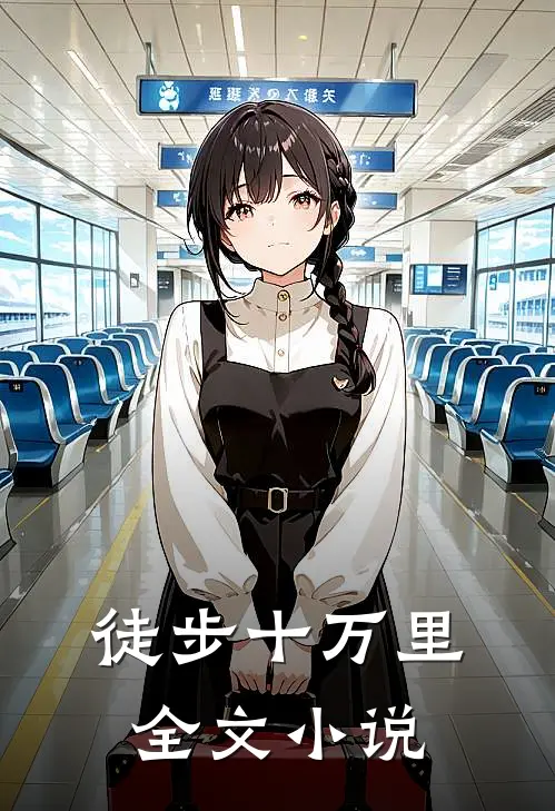 徒步十万里全文小说