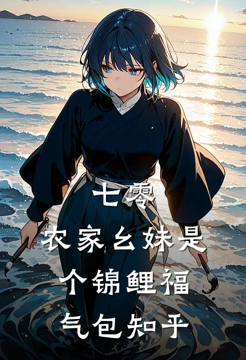 七零：农家幺妹是个锦鲤福气包知乎