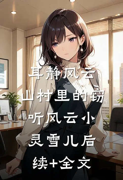 耳静风云：山村里的“窃听风云”小灵雪儿后续+全文