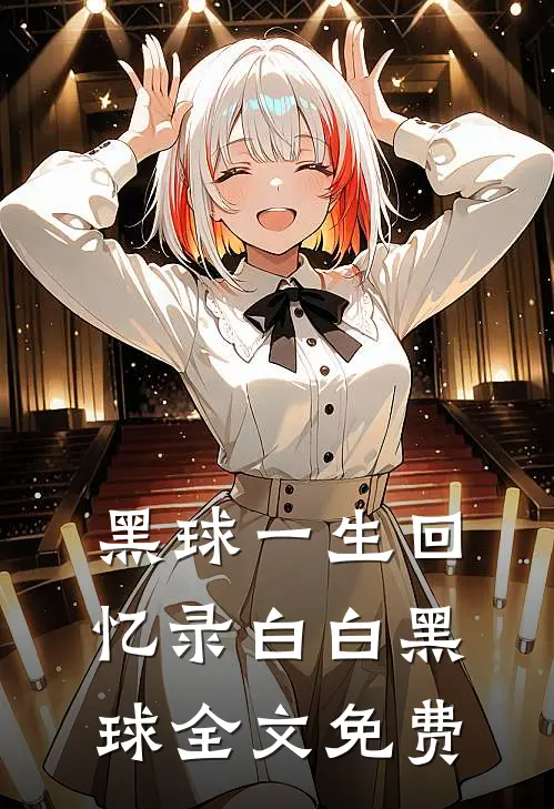 黑球一生回忆录白白黑球全文免费