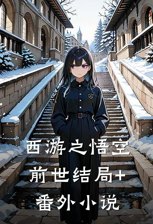 西游之悟空前世结局+番外小说