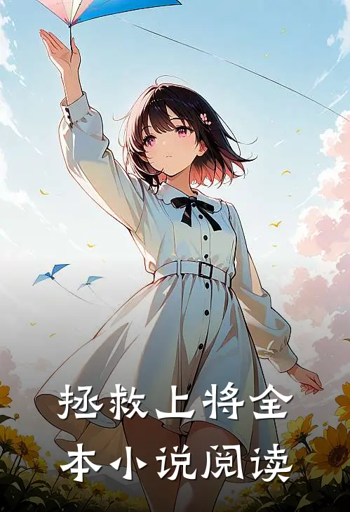拯救上将全本小说阅读