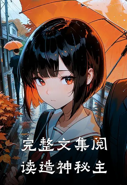 完整文集阅读造神秘主