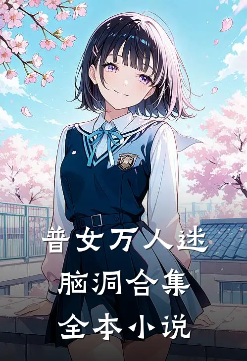 普女万人迷脑洞合集全本小说