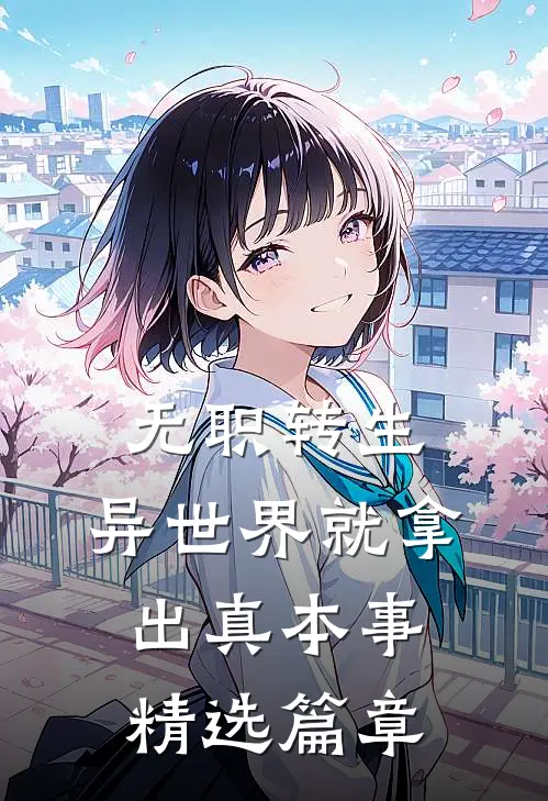 无职转生：异世界就拿出真本事精选篇章