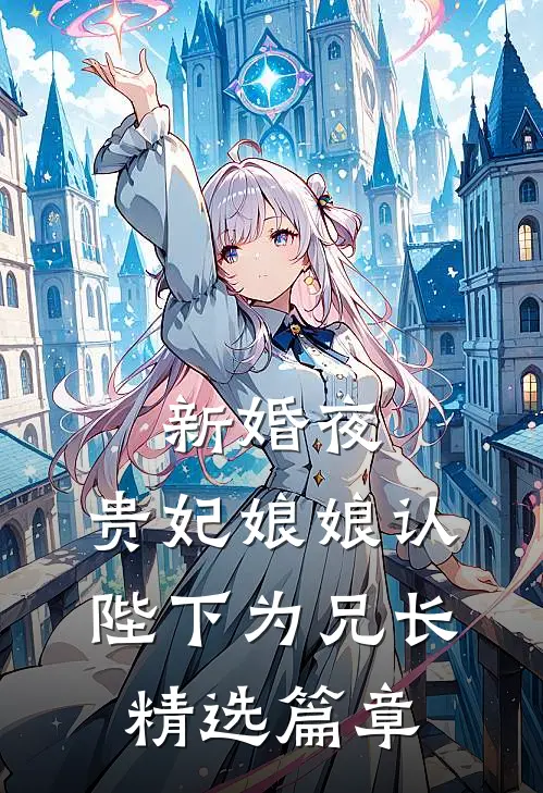 新婚夜，贵妃娘娘认陛下为兄长精选篇章