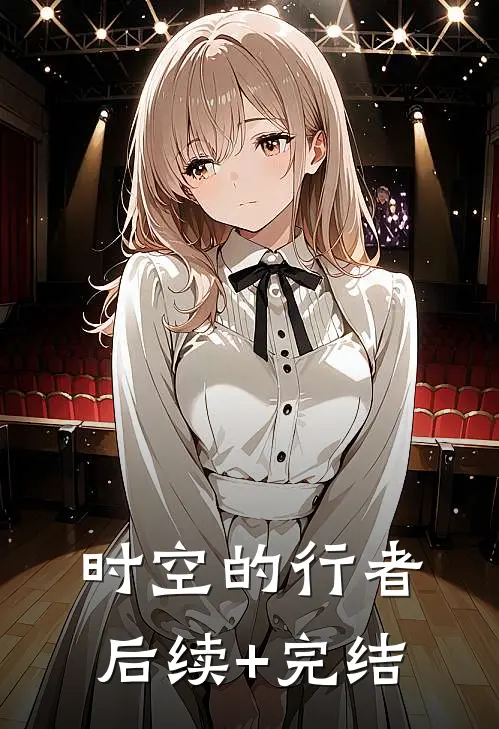 时空的行者后续+完结