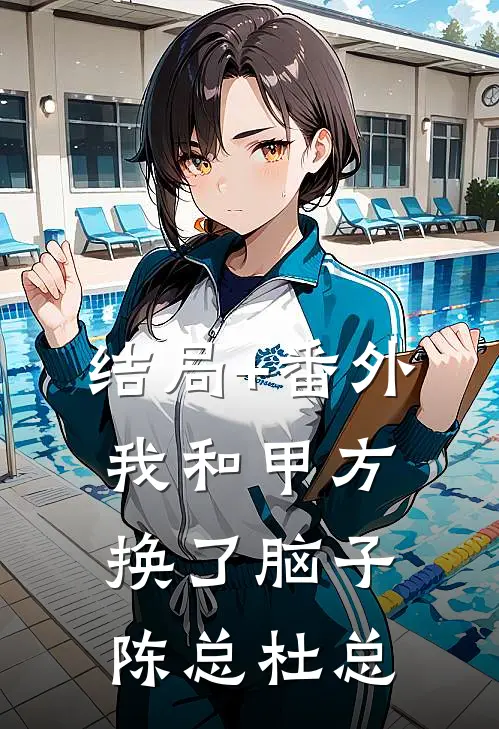 结局+番外我和甲方换了脑子陈总杜总
