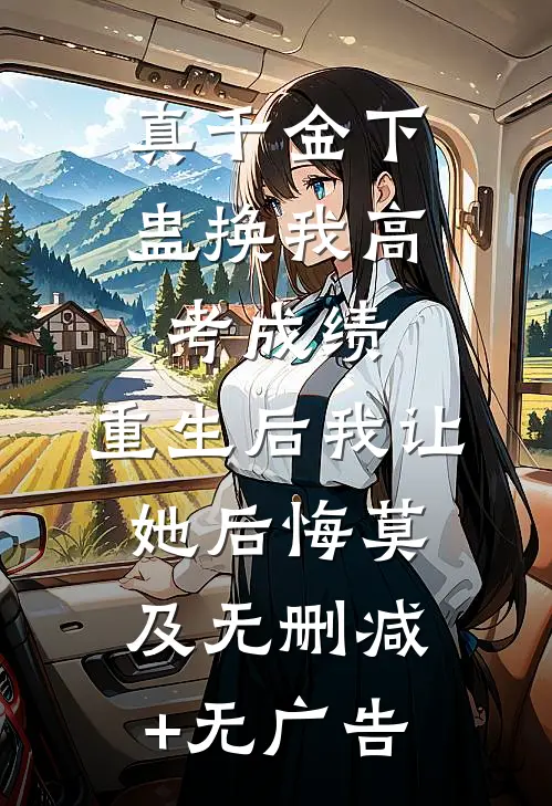 真千金下蛊换我高考成绩，重生后我让她后悔莫及无删减+无广告