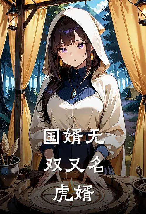 国婿无双（又名：虎婿）