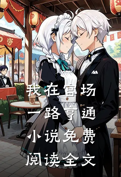 我在官场一路亨通小说免费阅读全文