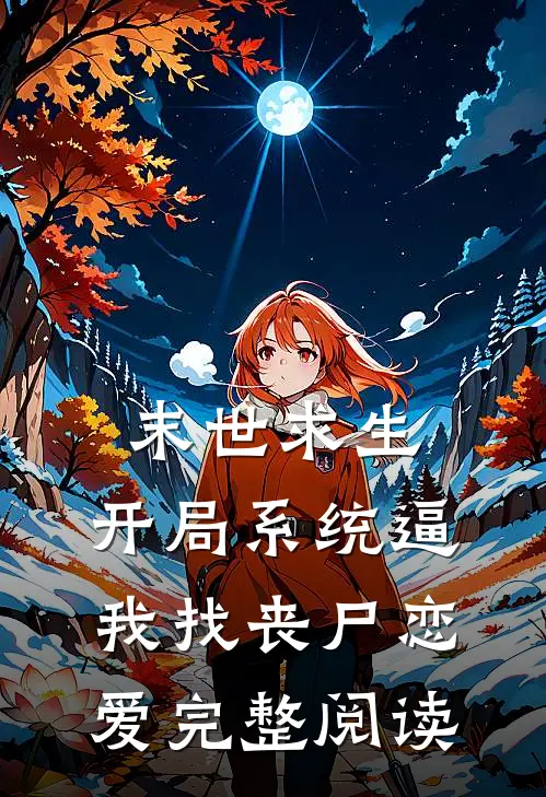 末世求生：开局系统逼我找丧尸恋爱完整阅读