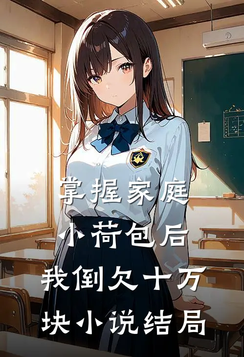 掌握家庭小荷包后，我倒欠十万块小说结局