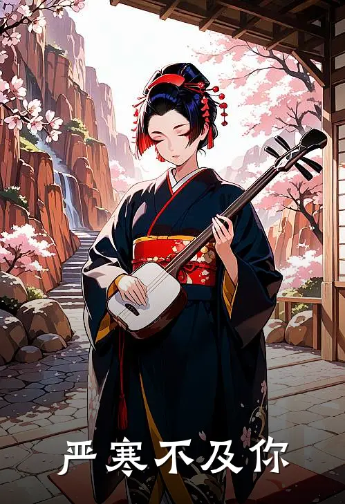 严寒不及你