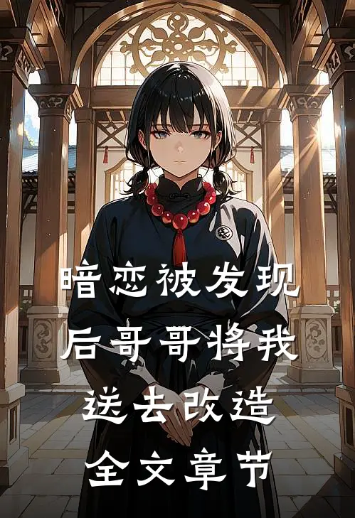 暗恋被发现后哥哥将我送去改造全文章节