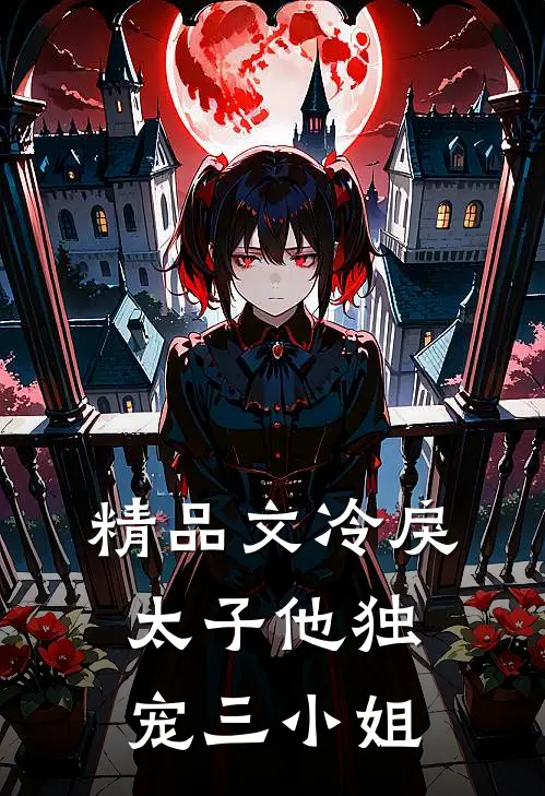 精品文冷戾太子他独宠三小姐
