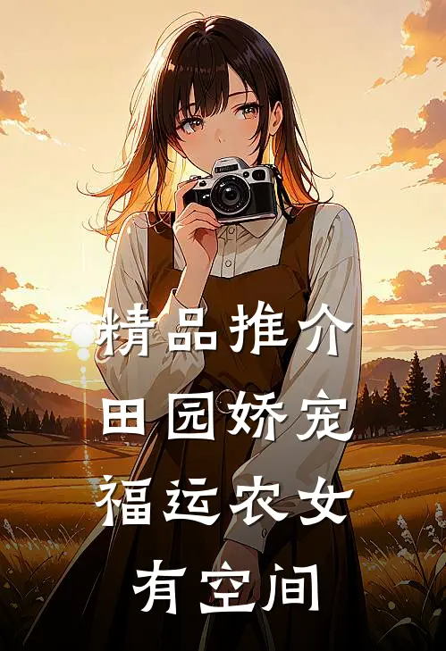 精品推介田园娇宠：福运农女有空间