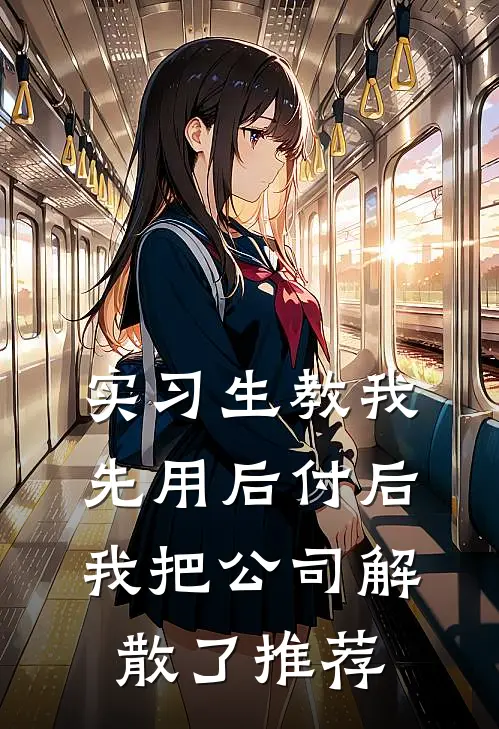 实习生教我“先用后付”后，我把公司解散了推荐