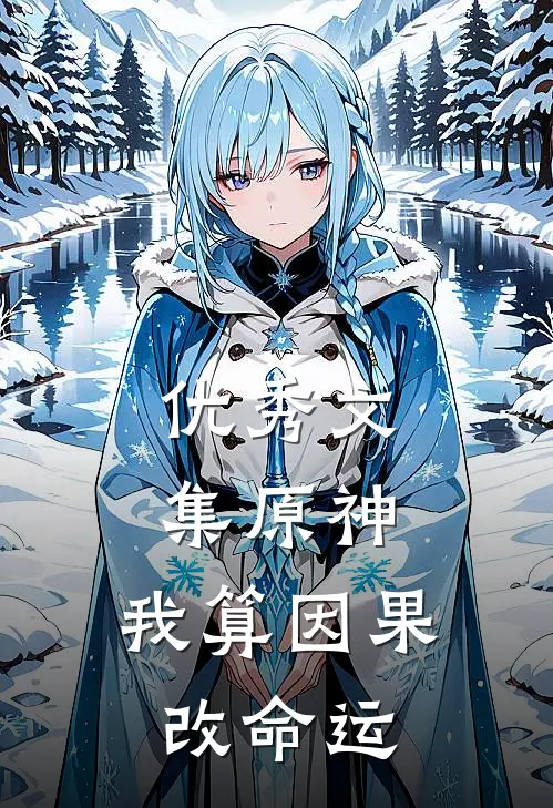 优秀文集原神：我算因果，改命运