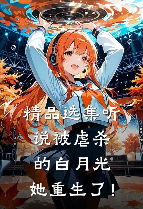 精品选集听说被虐杀的白月光，她重生了！