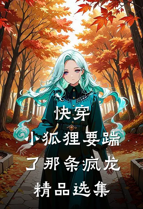 快穿：小狐狸要踹了那条疯龙精品选集
