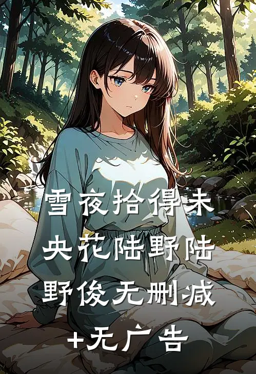 雪夜拾得未央花陆野陆野俊无删减+无广告