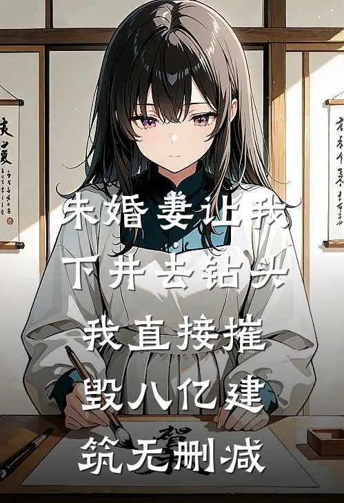 未婚妻让我下井去钻头，我直接摧毁八亿建筑无删减