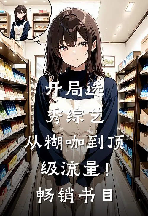 开局选秀综艺，从糊咖到顶级流量！畅销书目