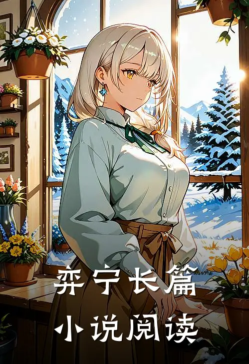弈宁长篇小说阅读