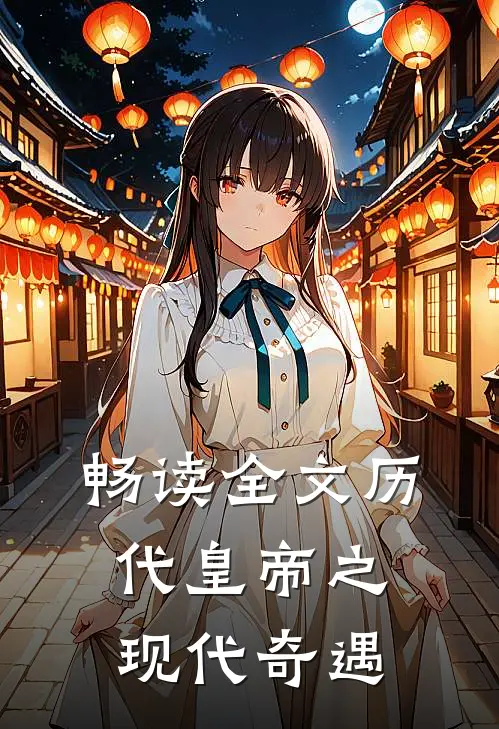 畅读全文历代皇帝之现代奇遇