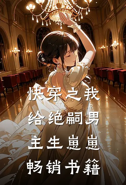 快穿之我给绝嗣男主生崽崽畅销书籍