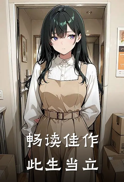 畅读佳作此生当立