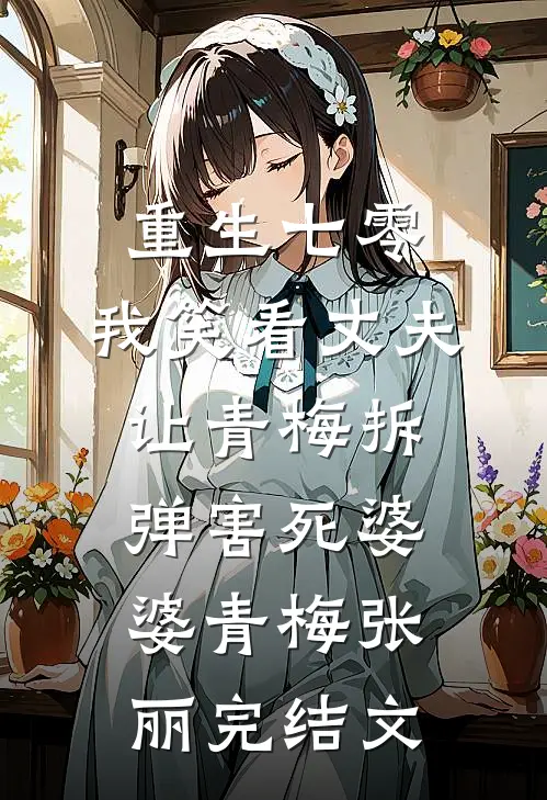重生七零，我笑看丈夫让青梅拆弹害死婆婆青梅张丽完结文