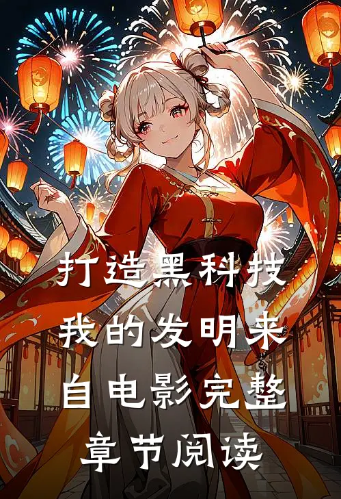 打造黑科技，我的发明来自电影完整章节阅读