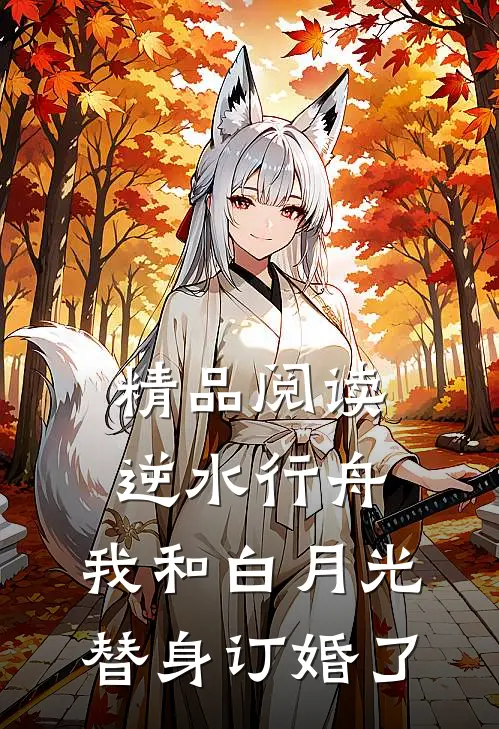 精品阅读逆水行舟：我和白月光替身订婚了